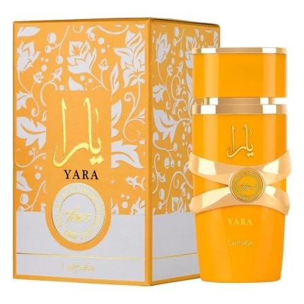 Yara Tous LATTAFA 100ml - Arabic Parfums