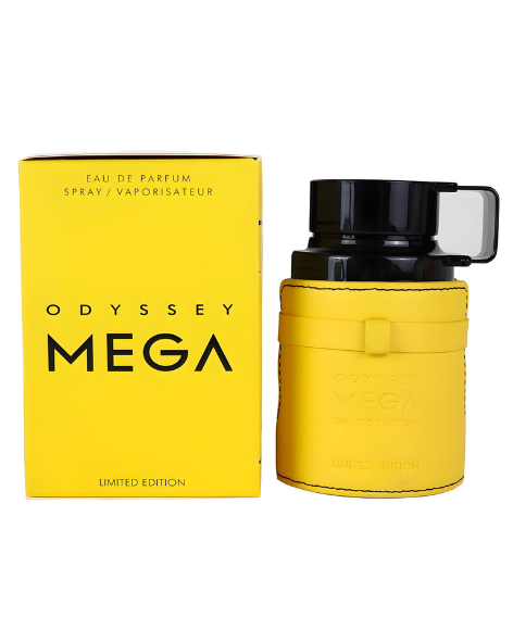 Odyssey Mega - Armaf Eau de Parfum para Hombre 100ml
