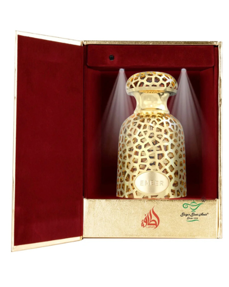 Emeer - Lattafa Eau de Parfum Unisex 100ml