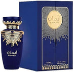 Emaan Lattafa 100ml - Arabic Parfums