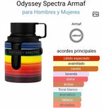 Odyssey Spectra - Armaf