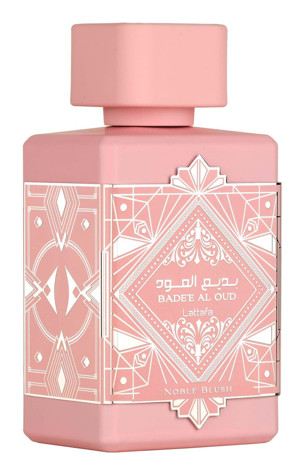 Bade’e Al Oud Noble Blush - Lattafa
