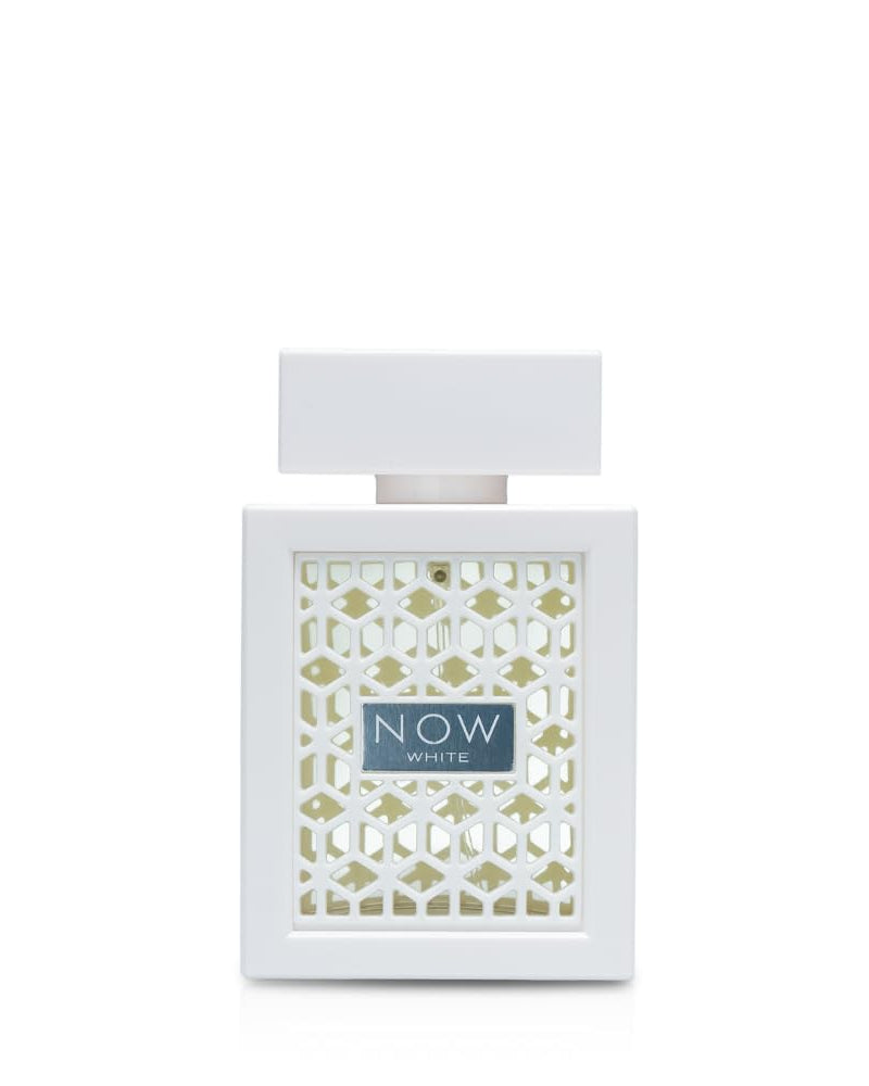 Now White - Rave 100ml