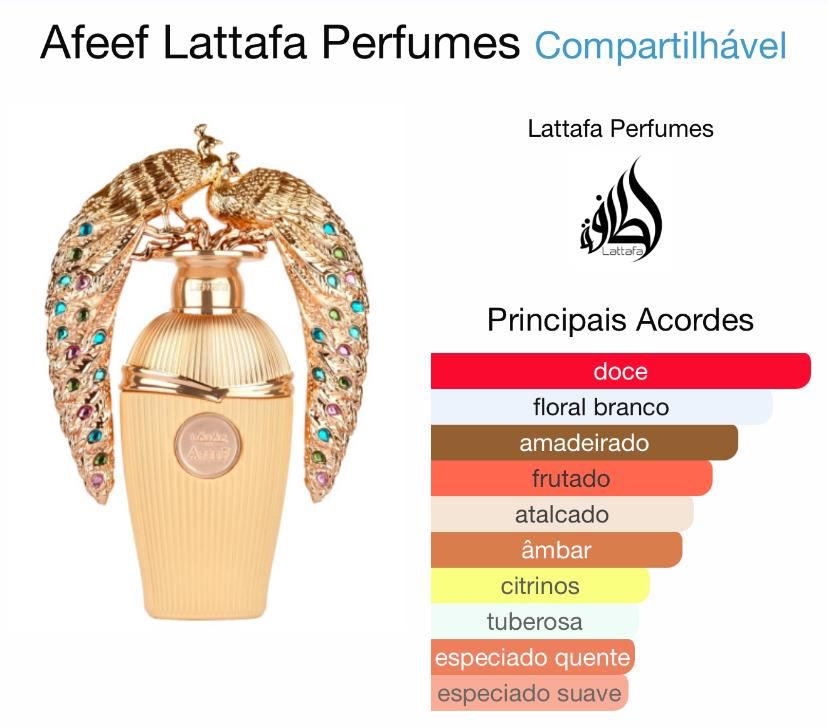 Afeef -  Lattafa