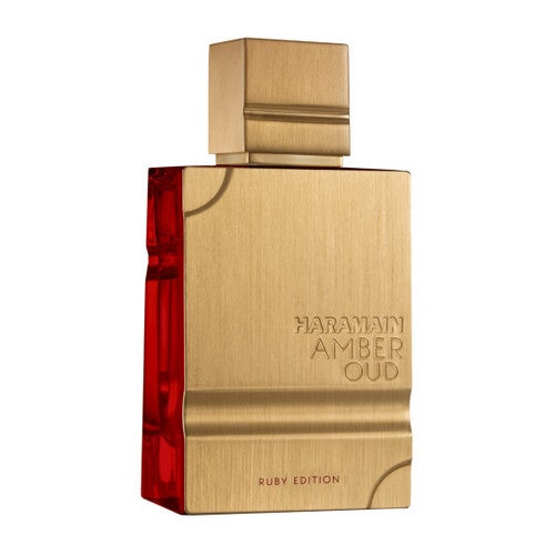 Amber Oud Ruby - Al Haramain Edition Unisex Perfume 60ml