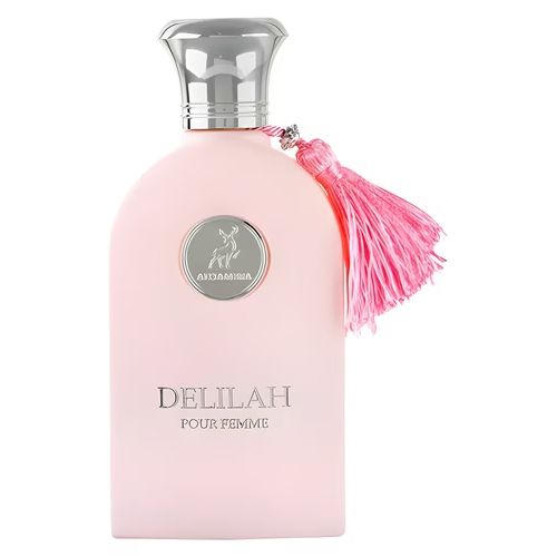 Maison Alhambra Delilah Pour