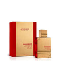 Amber Oud Ruby - Al Haramain Edition Unisex Perfume 60ml