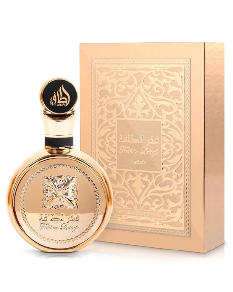 Fakhar Gold Extrait - Lattafa Perfumes (unisex)