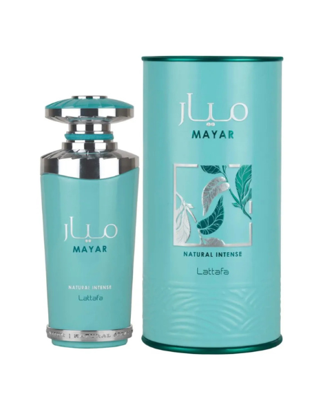 Mayar Natural Intense - Lattafa 100ml