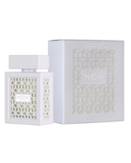 Now White - Rave 100ml