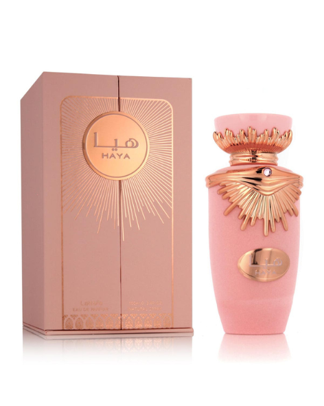 Haya - Lattafa Perfume 100ml