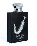 Perfume ISHQ AL SHUYUKH SILVER- Lattafa Pride Perfume Oriental