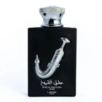 Perfume ISHQ AL SHUYUKH SILVER- Lattafa Pride Perfume Oriental