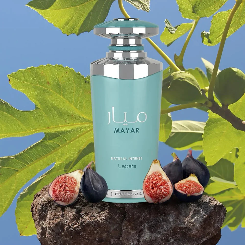 Mayar Natural Intense - Lattafa 100ml