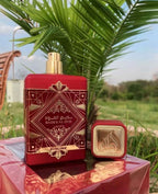 Lattafa Bade'e Al Oud Sublime Eau de Parfum 100ml