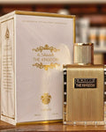 The Kingdom Men - Lattafa Eau de Parfum 100 ml