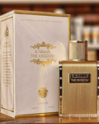 The Kingdom Men - Lattafa Eau de Parfum 100 ml