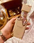 Eclaire - Lattafa Eau de Parfum 100ml Gourmand Floral