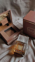 Khamrah Qahwa · Lattafa Eau de Parfum 100 ml
