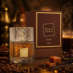 Khamrah Qahwa · Lattafa Eau de Parfum 100 ml
