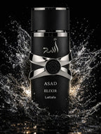 Asad Elixir - LATTAFA