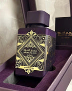 Lattafa Bade'e Al Oud Amethyst Eau de Parfum 3ml