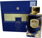 Liam Blue Shine · Lattafa Eau de Parfum 100 ml