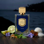 Liam Blue Shine · Lattafa Eau de Parfum 100 ml