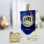 Liam Blue Shine · Lattafa Eau de Parfum 100 ml