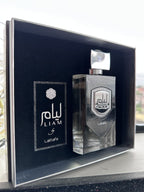 Liam Grey · Lattafa Eau de Parfum 100 ml