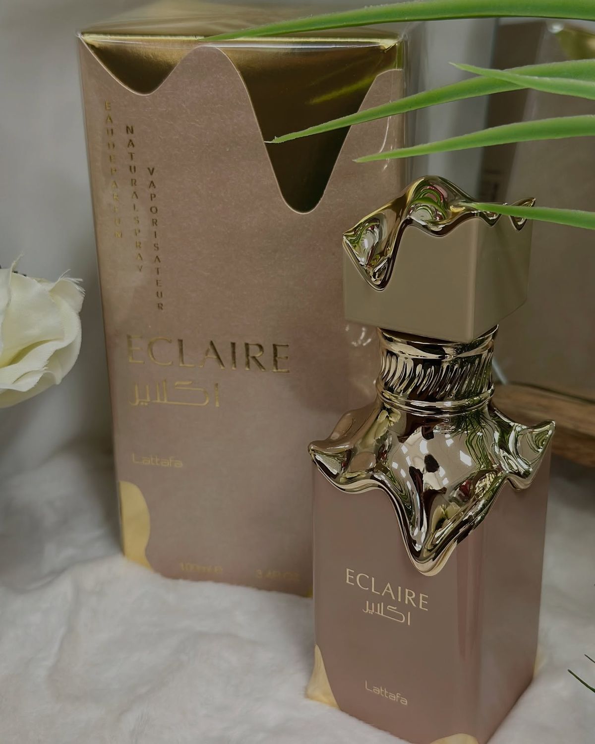 Eclaire - Lattafa