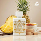 Bade’e Al Oud Honor &amp; Glory · Lattafa Eau de Parfum 100 ml
