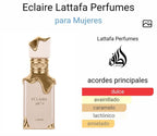 Eclaire - Lattafa