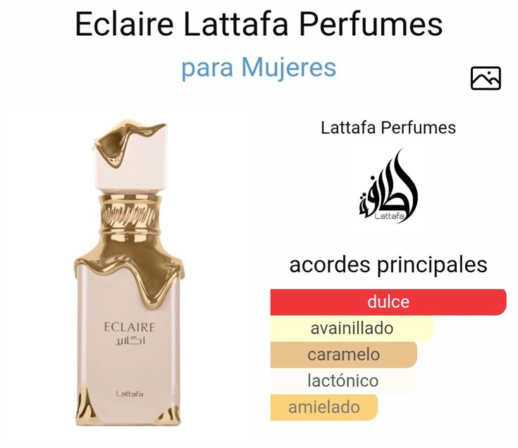 Eclaire - Lattafa