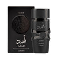 Asad Elixir - LATTAFA