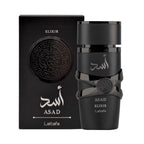 Asad Elixir - LATTAFA