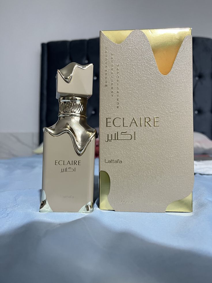Eclaire - Lattafa