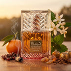 Khamrah Dukhan · Lattafa Eau de Parfum 100 ml