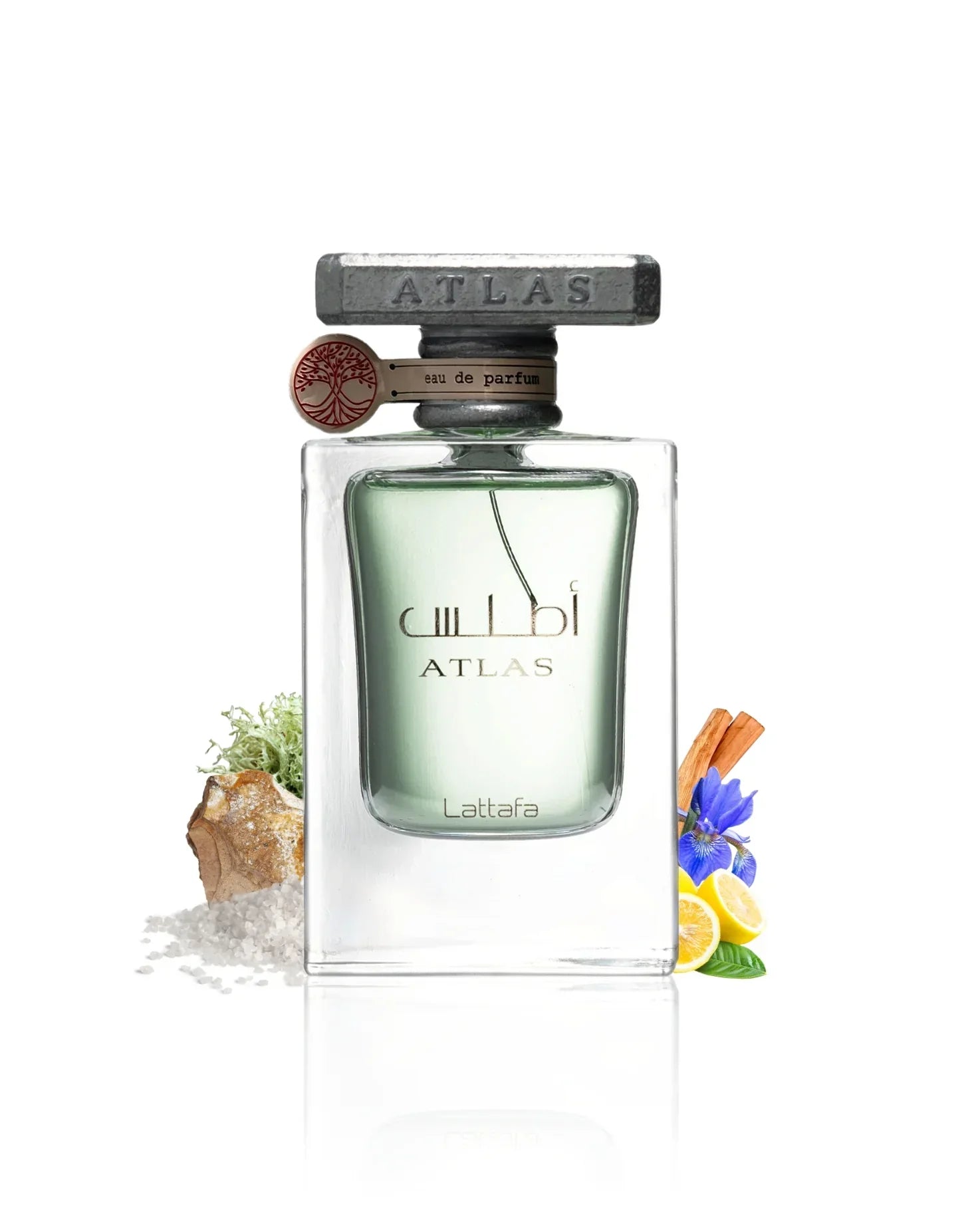 Atlas LATTAFA 55ml - Arabic Parfums