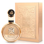 Fakhar Gold Extrait - Lattafa Perfumes (unisex)