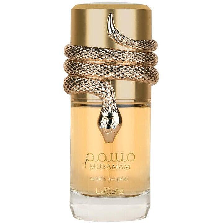 Musamam White Intense - Lattafa Perfumes - 100ml
