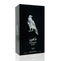 Shaheen Silver - Lattafa Pride Eau de Parfum Unisex 100 ml