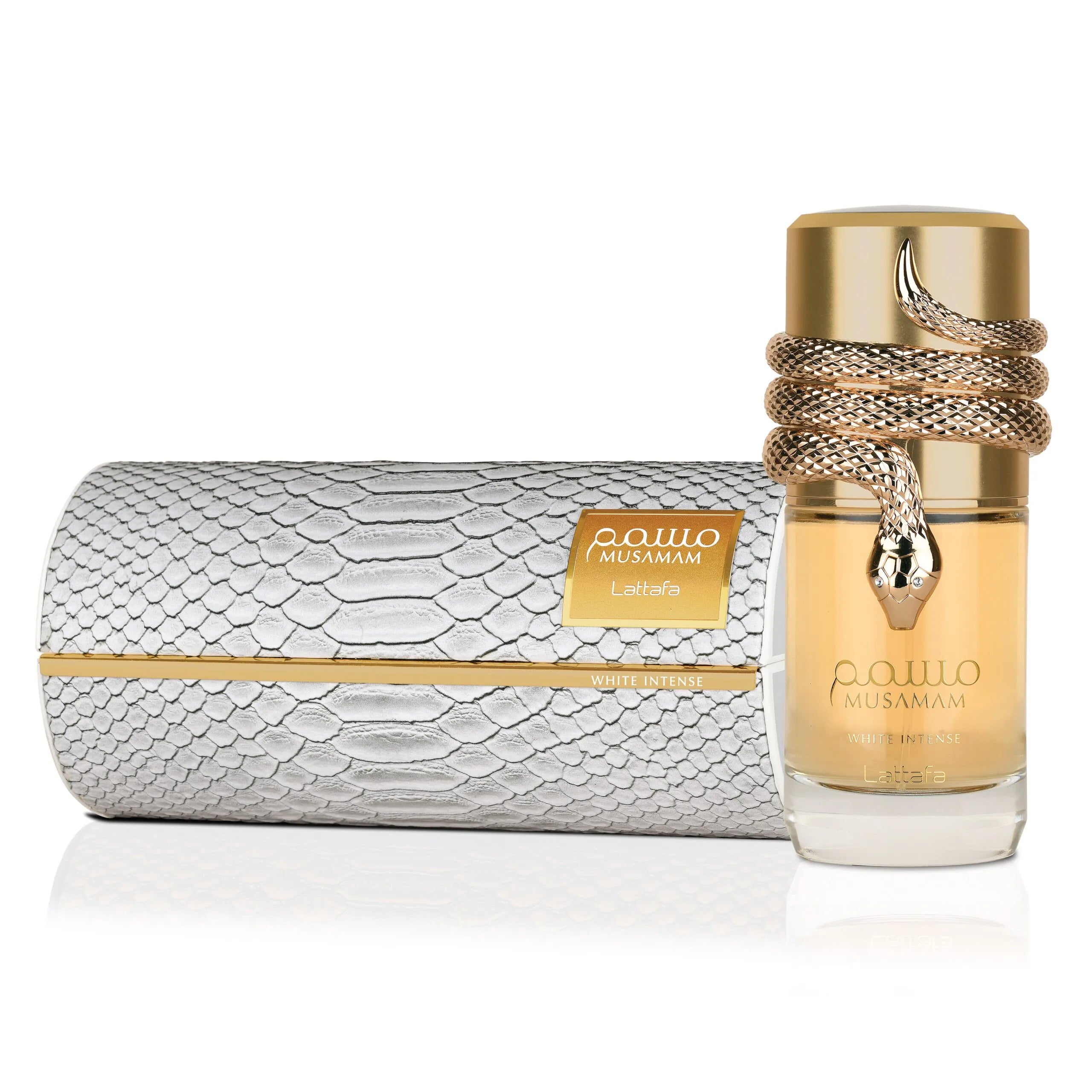 Musamam White Intense - Lattafa Perfumes - 100ml
