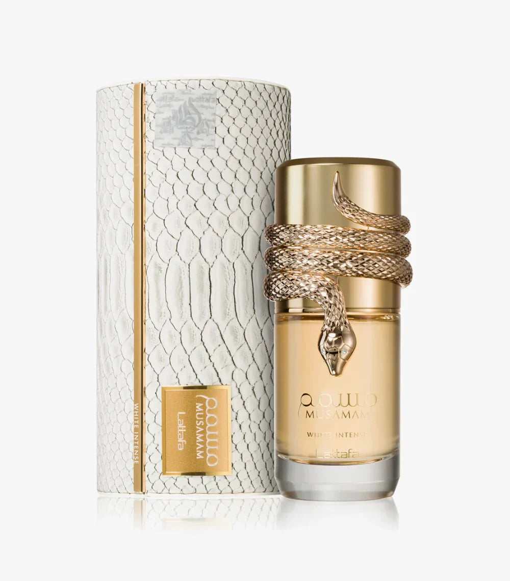 Musamam White Intense - Lattafa Perfumes - 100ml