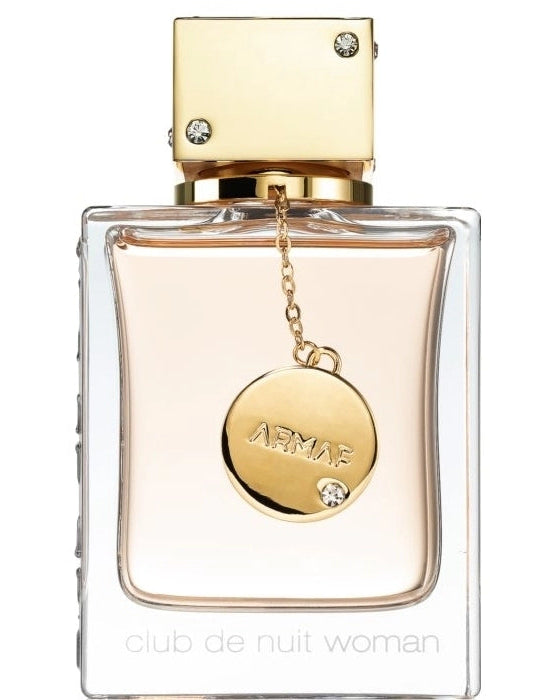 Club De Nuit Woman - Armaf Eau de Parfum 105ml