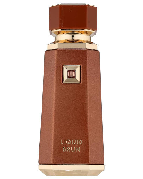 Liquid Brun - French Avenue Eau de Parfum Unisex 100ml