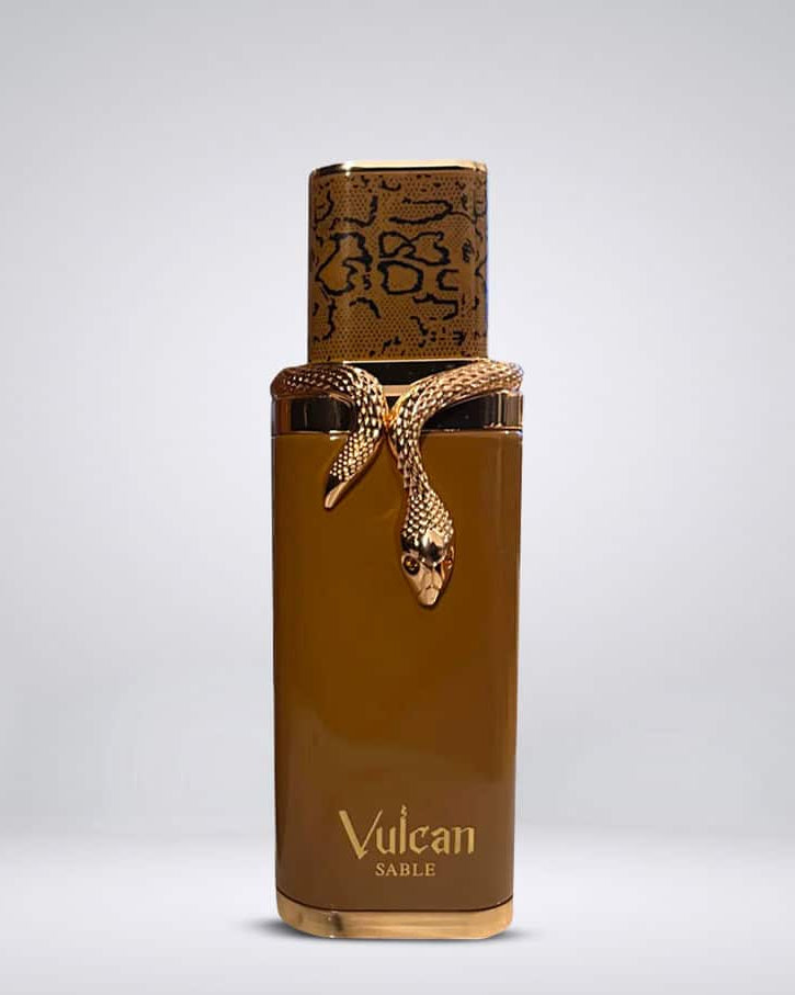 Vulcan Sable - French Avenue Eau de Parfum Unisex