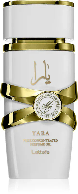 Yara Moi - Lattafa Eau de Parfum 100ml