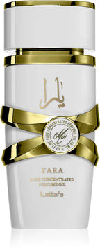 Yara Moi - Lattafa Eau de Parfum 100ml
