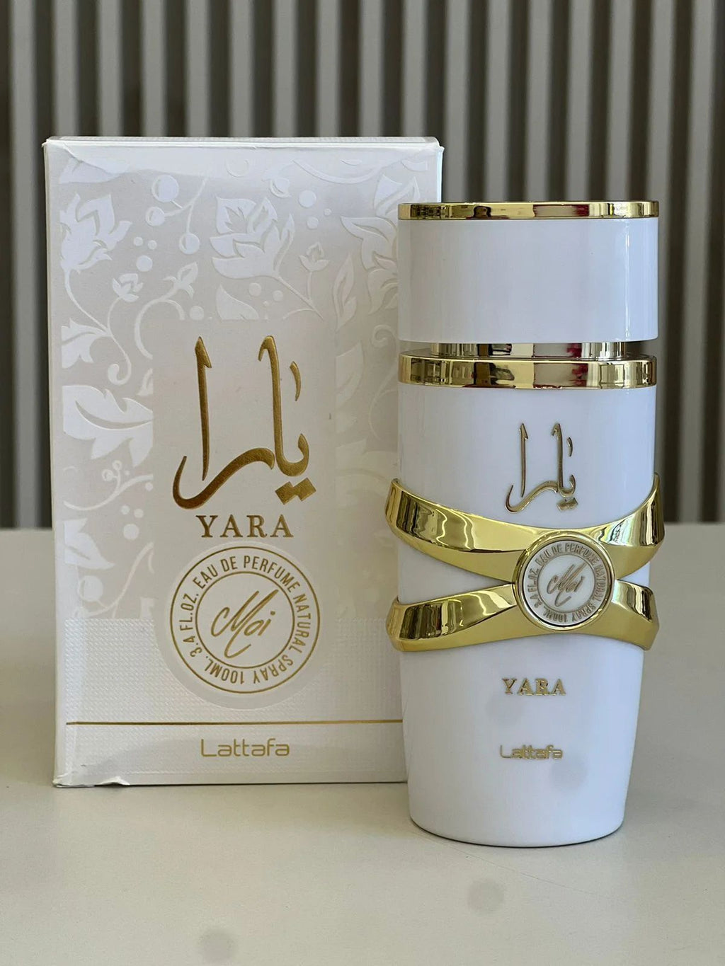 Yara Moi - Lattafa Eau de Parfum 100ml